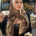 Daniella Chávez Instagram - Moments in Paris ✨Cuál es tu Fav? El mío es el último 🤫Video🥰 Paris, France