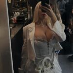 Daniella Chávez Instagram - Moments in Paris ✨Cuál es tu Fav? El mío es el último 🤫Video🥰 Paris, France