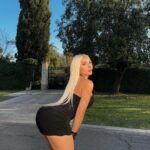 Daniella Chávez Instagram – “Preocúpate por tu conciencia, más que por tu reputación. Tu conciencia es lo que eres. Tu reputación es lo que otros piensan de ti. Y lo que piensan de ti, no es tu problema”. Cuál es tu foto fav? 💋