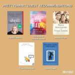 Danielle Robay Instagram - From the 2023 vault: @beprettysmart guests + @daniellerobay favorites of the year 📚 NON - FICTION: 1. Poverty, By America by Matthew Desmond 2. On Our Best Behavior: The Seven Deadly Sins and the Price Women Pay to Be Good by @eliseloehnen 3. Burn the Boats: Toss Plan B Overboard and Unleash Your Full Potential by @mhiggins 4. Under the Eye of Power: How Fear of Secret Societies Shapes American Democracy by Colin Dickey 5.  Atomic Habits: An Easy & Proven Way to Build Good Habits & Break Bad Ones by @jamesclear 6. Lives of the Wives: Five Literary Marriages by Carmela Ciuraru 7. The Art Thief: A True Story of Love, Crime, and a Dangerous Obsession by @mike_finkel 8. Built From the Fire: The Epic Story of Tulsa’s Greenwood District, America’s Black Wall Street by @vluck89 9. A Fever in the Heartland: The Ku Klux Klan’s Plot to Take Over America, and the Woman Who Stopped Them by Timothy Egan 10. Invisible Women: Data Bias in a World Designed for Men by @ccriadoperez FICTION: 1. Table for Two by @jasminepics 2. The Last Summer on State Street by @toyawolves 3. Carrie Soto is Back by @tjenkinsreid 4. Yellowface by @kuangrf 5. Honor by @thrity_umrigar @beprettysmart GUEST PICKS: 1. More Myself by @aliciakeys | @kellyrowland and @authoressjess 2. All About Love by @bellhooks_ | @aurorajames 3. Backlash: The Undeclared War Against Women by Susan Faludi | @jessicabennett 4. The Body Keeps the Score: Brain, Mind, and Body in the Healing of Trauma by @bessel_van | @sami 5. My Human Design by @jennazoe | @cleowade 6. I am Not Myself These Days by Josh Kilmer-Purcell | @evanrosskatz 7. Magic of Tidying Up @mariekondo | @vashtie 8. Fierce Attachment by Vivian Gornick | @matkahn 9. Big Magic: Creative Living Behind Fear by @elizabeth_gilbert_writer | @vanessaandxander 10. Shrills: Notes for Loud Women by @thelindywest | @taylorlorenz