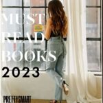 Danielle Robay Instagram - From the 2023 vault: @beprettysmart guests + @daniellerobay favorites of the year 📚 NON - FICTION: 1. Poverty, By America by Matthew Desmond 2. On Our Best Behavior: The Seven Deadly Sins and the Price Women Pay to Be Good by @eliseloehnen 3. Burn the Boats: Toss Plan B Overboard and Unleash Your Full Potential by @mhiggins 4. Under the Eye of Power: How Fear of Secret Societies Shapes American Democracy by Colin Dickey 5.  Atomic Habits: An Easy & Proven Way to Build Good Habits & Break Bad Ones by @jamesclear 6. Lives of the Wives: Five Literary Marriages by Carmela Ciuraru 7. The Art Thief: A True Story of Love, Crime, and a Dangerous Obsession by @mike_finkel 8. Built From the Fire: The Epic Story of Tulsa’s Greenwood District, America’s Black Wall Street by @vluck89 9. A Fever in the Heartland: The Ku Klux Klan’s Plot to Take Over America, and the Woman Who Stopped Them by Timothy Egan 10. Invisible Women: Data Bias in a World Designed for Men by @ccriadoperez FICTION: 1. Table for Two by @jasminepics 2. The Last Summer on State Street by @toyawolves 3. Carrie Soto is Back by @tjenkinsreid 4. Yellowface by @kuangrf 5. Honor by @thrity_umrigar @beprettysmart GUEST PICKS: 1. More Myself by @aliciakeys | @kellyrowland and @authoressjess 2. All About Love by @bellhooks_ | @aurorajames 3. Backlash: The Undeclared War Against Women by Susan Faludi | @jessicabennett 4. The Body Keeps the Score: Brain, Mind, and Body in the Healing of Trauma by @bessel_van | @sami 5. My Human Design by @jennazoe | @cleowade 6. I am Not Myself These Days by Josh Kilmer-Purcell | @evanrosskatz 7. Magic of Tidying Up @mariekondo | @vashtie 8. Fierce Attachment by Vivian Gornick | @matkahn 9. Big Magic: Creative Living Behind Fear by @elizabeth_gilbert_writer | @vanessaandxander 10. Shrills: Notes for Loud Women by @thelindywest | @taylorlorenz