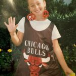 Danielle Robay Instagram - Same girl → Chicago, Illinois