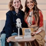 Danielle Robay Instagram – TEENAGE GIRLS have ignited almost every social movement in America. Why? @matkahn award-winning writer and editor joins PRETTYSMART to talk all about her new book Young and Restless. This was such an inspired conversation + I’m excited to share it with you 💖. New York, New York