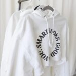 Danielle Robay Instagram – Smart Looks Good On You 💡💋 
swipe for proof → @theestallion @issarae @saweetie