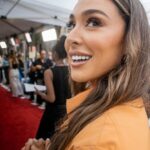 Danielle Robay Instagram - Tribeca Festival 2023 🎞️ New York City