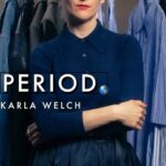 Danielle Robay Instagram - The unmet menstrual health needs of womxn is vast— it’s a global challenge (for people with periods 🔴 + the planet 🌎 ). Celebrity Stylist + Entrepreneur @karlawelchstylist is on a mission to change the statistics below: •The first period product you used is still on the planet. •80% of people who period don’t have access to necessary products. •1 in 5 girls missing school due to lack of menstrual products. Earth Day is every day: @theperiodcompany ™️ Los Angeles, California