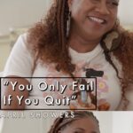 Danielle Robay Instagram - @gotaprilshowers is the creator of 🦄 @afrounicorn_official a brand she likens to the “modern day Hello Kitty”. She is the first female, Black-owned business to own a licensed character brand in a major retailer (i.e. Walmart and Target). To put into perspective what she has been able to accomplish: Afro Unicorn sits on shelves next to Disney characters, star wars characters; her peers are huge corporations. I was enthralled by April and 𝒉𝒐𝒘 she figured out how to make this all happen. Gayle King was too— I loved the story she did on April! April has a mantra: “𝐈𝐟 𝐲𝐨𝐮 𝐡𝐞𝐥𝐩 𝐞𝐧𝐨𝐮𝐠𝐡 𝐩𝐞𝐨𝐩𝐥𝐞 𝐠𝐞𝐭 𝐭𝐨 𝐰𝐡𝐞𝐫𝐞 𝐲𝐨𝐮 𝐰𝐚𝐧𝐭 𝐭𝐨 𝐛𝐞, 𝐲𝐨𝐮 𝐰𝐢𝐥𝐥 𝐠𝐞𝐭 𝐭𝐨 𝐰𝐡𝐞𝐫𝐞 𝐲𝐨𝐮 𝐧𝐞𝐞𝐝 𝐭𝐨 𝐛𝐞.” And it turns out, that while she was working to help others break barriers, she actually broke one of her own. The major lift off of Afro Unicorn is a story of KARMA. Tune in to the full episode to hear how. Los Angeles, California