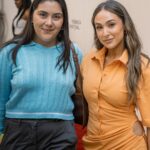 Danielle Robay Instagram - Tribeca Festival 2023 🎞️ New York City