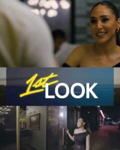 Danielle Robay Instagram - TONIGHT 📺 : @1stlooktv right after SNL on NBC. •I’ve always loved this show. Hosting it was ✨. 7 days, 3 hours of sleep a night, lots of ADVENTURE + laughs.• San Diego, California