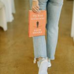 Danielle Robay Instagram - Good shoes + good books…they take you places 🌪️ Los Angeles, California