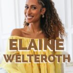Danielle Robay Instagram - 𝐏𝐑𝐄𝐓𝐓𝐘𝐒𝐌𝐀𝐑𝐓: with @elainewelteroth Q 💡: Do you believe that you are ENOUGH? A 💋: Elaine believes you’re MORE THAN ENOUGH. How does she know? Well, she went on the journey herself: having endured years of sacrifices for her dream job (pb+j lunches and bad apartments), heartbreak (a web of lies), undulating friendships, firsts, lasts, and everything in between. Elaine says, “I learned to love who I am even if parts were forged by fire”. That’s the power of fire—it reveals the path in the darkness. Los Angeles, California