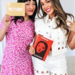 Danielle Robay Instagram - @constancewu is so full— full of empathy, intellect, artistry, perspective, and forgiveness. The full episode is up on the pod and YouTube if you prefer to watch. However you tune in, just do make sure you do; you’ll be better for it. • • • We persecute people, particularly women in the media. @EliseLoehnen shared this on @raisinggoodhumanspodcast podcast and it stuck with me: “It’s important for all of us to recognize the cultural pattern of women being brought down who dare to be seen. It’s effectively a shot across the bow for the rest of us. It’s a warning shot of what happens when people pay attention to you, you become visible, when you express yourself or gifts to the world. We can say I don’t have anything to do with Meghan Markle or Anne Hathaway, etc they are celebrities” but in many ways it is the blueprint of persecution for visible women.” Los Angeles, California