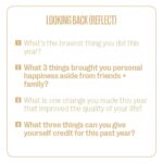 Danielle Robay Instagram - 2024: the answers we are searching for come to us when we ask ourselves the right questions. Four years ago I looked back on my list of goals and I had not hit one (personal or professional). So I did some research + started intention setting in a new way. It works. Start with these 24 questions + then head to the PRETTYSMART anywhere you get podcasts— I layout the whole process in 6 minutes! New years intentions can feel corny or even overwhelming. But they don’t have to be. My new years wish for you is that the version of you you catch yourself daydreaming about becomes your reality this year. The promise I can make you is that if you start with these questions you will be steps closer to it. And…some stuff you didn’t know was under the surface will arise 💭💡💋
