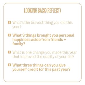 Danielle Robay Instagram - 2024: the answers we are searching for come to us when we ask ourselves the right questions. 

Four years ago I looked back on my list of goals and I had not hit one (personal or professional). So I did some research + started intention setting in a new way. It works. Start with these 24 questions + then head to the PRETTYSMART anywhere you get podcasts— I layout the whole process in 6 minutes! 

New years intentions can feel corny or even overwhelming. But they don’t have to be. My new years wish for you is that the version of you you catch yourself daydreaming about becomes your reality this year. The promise I can make you is that if you start with these questions you will be steps closer to it. And…some stuff you didn’t know was under the surface will arise 💭💡💋