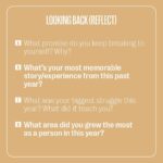 Danielle Robay Instagram - 2024: the answers we are searching for come to us when we ask ourselves the right questions. Four years ago I looked back on my list of goals and I had not hit one (personal or professional). So I did some research + started intention setting in a new way. It works. Start with these 24 questions + then head to the PRETTYSMART anywhere you get podcasts— I layout the whole process in 6 minutes! New years intentions can feel corny or even overwhelming. But they don’t have to be. My new years wish for you is that the version of you you catch yourself daydreaming about becomes your reality this year. The promise I can make you is that if you start with these questions you will be steps closer to it. And…some stuff you didn’t know was under the surface will arise 💭💡💋