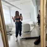 Danielle Robay Instagram - Busy D 🐝, 2023 #PRETTYSMART BTS PrettySMART, LLC