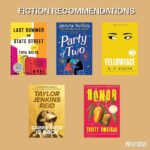 Danielle Robay Instagram - From the 2023 vault: @beprettysmart guests + @daniellerobay favorites of the year 📚 NON - FICTION: 1. Poverty, By America by Matthew Desmond 2. On Our Best Behavior: The Seven Deadly Sins and the Price Women Pay to Be Good by @eliseloehnen 3. Burn the Boats: Toss Plan B Overboard and Unleash Your Full Potential by @mhiggins 4. Under the Eye of Power: How Fear of Secret Societies Shapes American Democracy by Colin Dickey 5.  Atomic Habits: An Easy & Proven Way to Build Good Habits & Break Bad Ones by @jamesclear 6. Lives of the Wives: Five Literary Marriages by Carmela Ciuraru 7. The Art Thief: A True Story of Love, Crime, and a Dangerous Obsession by @mike_finkel 8. Built From the Fire: The Epic Story of Tulsa’s Greenwood District, America’s Black Wall Street by @vluck89 9. A Fever in the Heartland: The Ku Klux Klan’s Plot to Take Over America, and the Woman Who Stopped Them by Timothy Egan 10. Invisible Women: Data Bias in a World Designed for Men by @ccriadoperez FICTION: 1. Table for Two by @jasminepics 2. The Last Summer on State Street by @toyawolves 3. Carrie Soto is Back by @tjenkinsreid 4. Yellowface by @kuangrf 5. Honor by @thrity_umrigar @beprettysmart GUEST PICKS: 1. More Myself by @aliciakeys | @kellyrowland and @authoressjess 2. All About Love by @bellhooks_ | @aurorajames 3. Backlash: The Undeclared War Against Women by Susan Faludi | @jessicabennett 4. The Body Keeps the Score: Brain, Mind, and Body in the Healing of Trauma by @bessel_van | @sami 5. My Human Design by @jennazoe | @cleowade 6. I am Not Myself These Days by Josh Kilmer-Purcell | @evanrosskatz 7. Magic of Tidying Up @mariekondo | @vashtie 8. Fierce Attachment by Vivian Gornick | @matkahn 9. Big Magic: Creative Living Behind Fear by @elizabeth_gilbert_writer | @vanessaandxander 10. Shrills: Notes for Loud Women by @thelindywest | @taylorlorenz