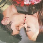 Danna Paola Instagram - My forever valentine ♥️💌 te amo infinito