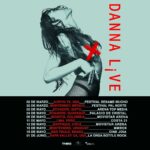 Danna Paola Instagram - READY? NOS VEMOS PRONTO ⭐️🎵 💿 🇺🇸 🇪🇨 🇵🇪 🇨🇴 🇨🇱 🇺🇾 🇧🇷 Mi gente Argentina 🇦🇷 vamos x ti! Estamos preparando algo especial ✨stay tuned 💋