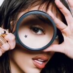 Danna Paola Instagram - Mis pestañas ? Only with Mac stack #MACStackWaterproof #MACDannaPaola #MacDanna #MacAmbassador @maccosmetics_mex @maccosmetics #Publicidad