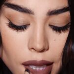 Danna Paola Instagram - I, wear mac! MACximal está aquí #MACDannaPaola #MACDanna #MACambassador #IwearMAC #publicidad @maccosmetics_mex @maccosmetics