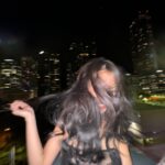 Danna Paola Instagram - cambiar x ti me da pereza…. ✨🩶 Miami, Florida
