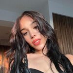 Danna Paola Instagram - Yes, and? ⭐️