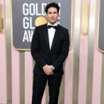 Danny Ramirez Instagram - 80th Golden Globes ft. @ysl @waydb + @mcdonaldmicah A beautiful celebration. Continuously blown away by the work of my peers ❤️