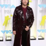 Danny Ramirez Instagram - VMAs🔥