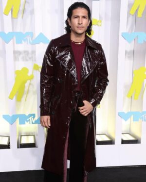 Danny Ramirez Instagram - VMAs🔥
