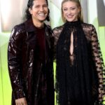 Danny Ramirez Instagram - VMAs🔥