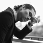 Danny Ramirez Instagram - Cannes ‘22 @gregwilliamsphotography