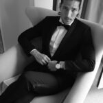 Danny Ramirez Instagram - Cannes ‘22 @gregwilliamsphotography
