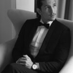 Danny Ramirez Instagram - Cannes ‘22 @gregwilliamsphotography
