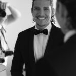Danny Ramirez Instagram - Cannes ‘22 @gregwilliamsphotography