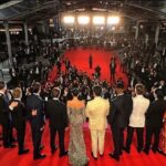 Danny Ramirez Instagram - Thank you so much @festivaldecannes for an unbelievable evening honoring @tomcruise and celebrating @topgunmovie. It was a dream to experience this with the TG family. May 27th. Get your tickets!!