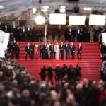 Danny Ramirez Instagram - Thank you so much @festivaldecannes for an unbelievable evening honoring @tomcruise and celebrating @topgunmovie. It was a dream to experience this with the TG family. May 27th. Get your tickets!!