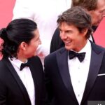 Danny Ramirez Instagram – Thank you so much @festivaldecannes for an unbelievable evening honoring @tomcruise and celebrating @topgunmovie. It was a dream to experience this with the TG family. May 27th. Get your tickets!!