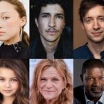 Danny Ramirez Instagram – A little late but… No Exit wrapped! 

Every single person that worked on this production has a friend for life. A special shout out to @damienjpower for risking it all and casting me in his film. I can’t wait for the world to see what magic you’ve created, Damo. Blessed to have gotten to work with some of the most talented and kindest people I’ve ever met @babywhiterice @davidrysdahl #DaleDickey @dennishaysbert @1milaharris and the most amazing crew that held it down for us and gave us a magical space to play. A massive hug and a kiss ❤️ 

@hulu @20thcenturystudios #ScottFrankTheGoat New Zealand