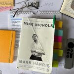 Danny Ramirez Instagram – I now have a religion. 

“Everyone feels that life if happening to others but not to themselves” 

10/10 required reading.
