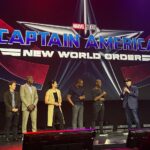 Danny Ramirez Instagram - some news I’d like to share