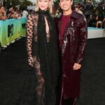 Danny Ramirez Instagram - VMAs🔥