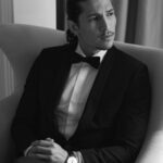 Danny Ramirez Instagram - Cannes ‘22 @gregwilliamsphotography
