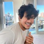 Danny Ramirez Instagram – 🙃 Auckland, New Zealand