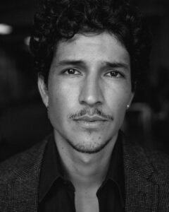 Danny Ramirez Instagram - Esquire Mexico By el tiooo @juankr_ and groomed by @stephaniehobgoodhair