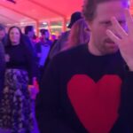 Danny Ramirez Instagram - sunDANCE 2024