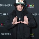 Danny Ramirez Instagram - sunDANCE 2024