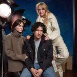 Danny Ramirez Instagram - WINNER (dir. Susanna Fogel) SUNDANCE 2024 ❤️⚡️