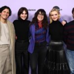 Danny Ramirez Instagram - WINNER (dir. Susanna Fogel) SUNDANCE 2024 ❤️⚡️