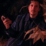 Danny Ramirez Instagram - Answering the call of the fire with Sauvage Parfum #MYSAUVAGECALL #DIORSAUVAGE